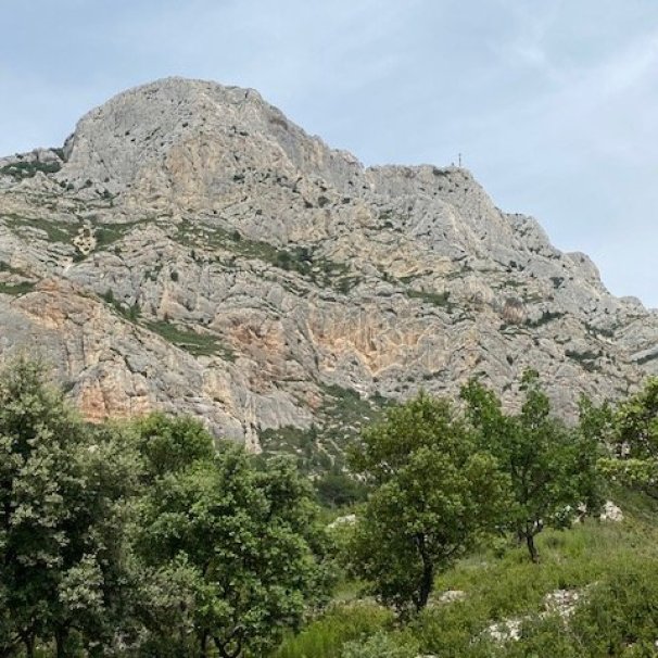Légion Puyloubier 13 Sainte Victoire