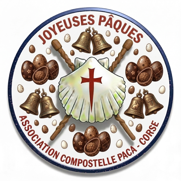 Logo Pâques 2