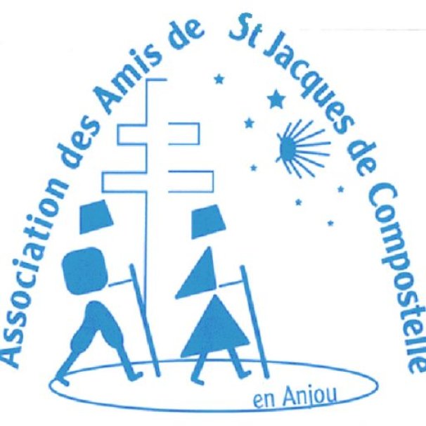 Compostelle en Anjou