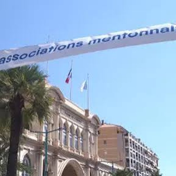 14ème FORUM à MENTON! 