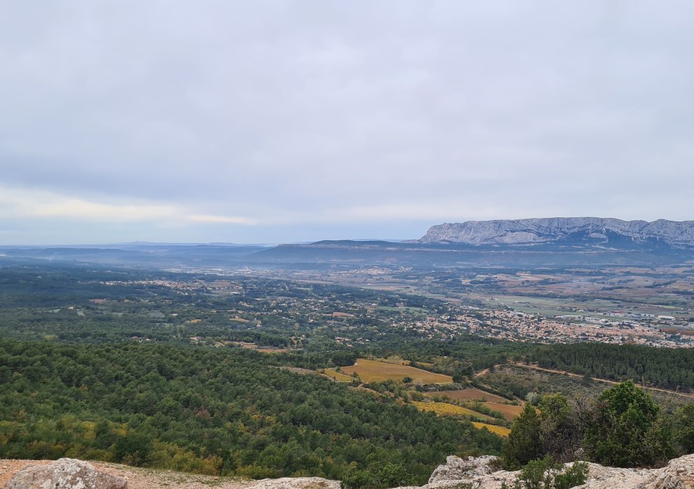 Ermitage St Jean du Puy 2