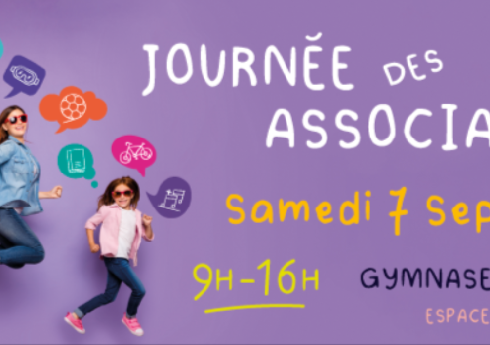 Cavaillon 2024 Fete Associations