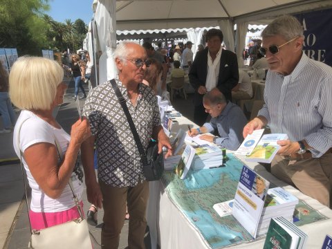 Laurent-Soler_Festival-du-Livre-Nice-2025