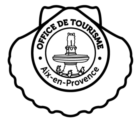Tampon office de tourisme Aix en Provence