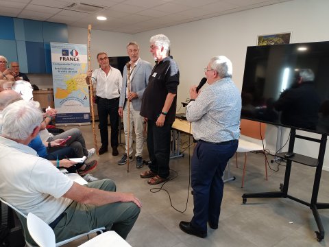 Remise bourdon marseillais 2010