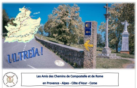 ULTREIA Couverture En-tete