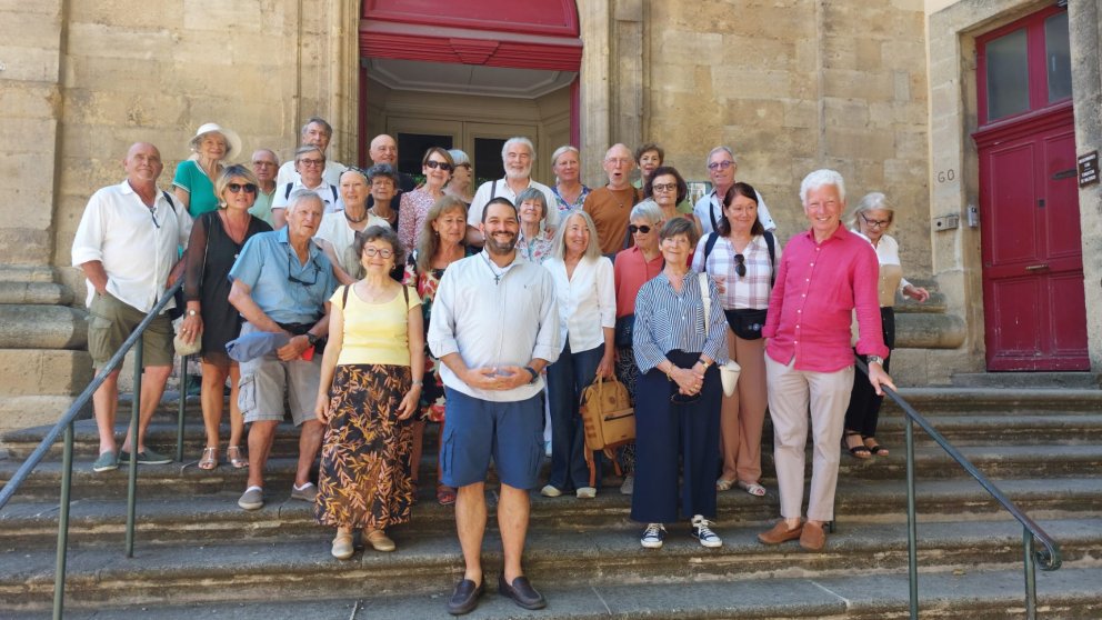 Saint Jacques 2024 Oblats
