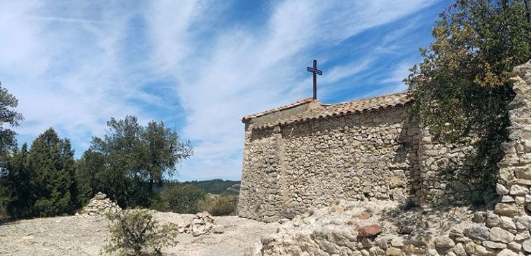 Manosque La Chapelle Toutes Aures 2