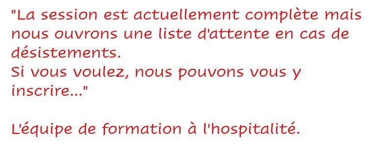 Message