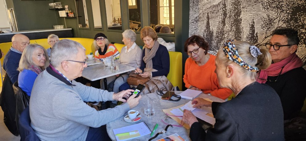 Café jacquaire Aix en Provence 20260224