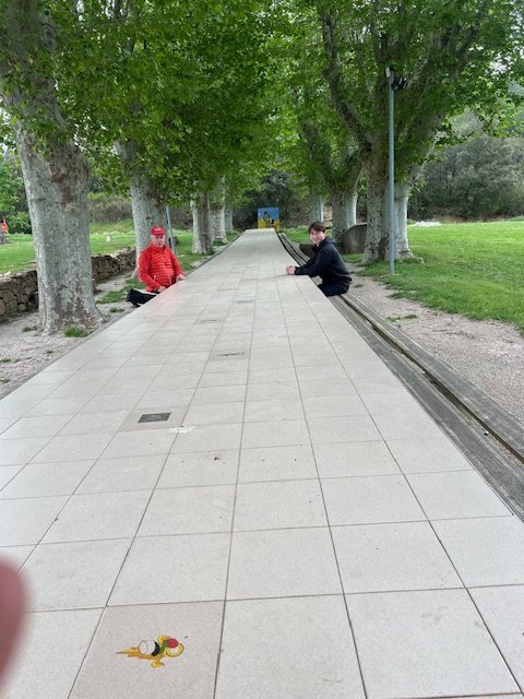 Légion Puyloubier 13