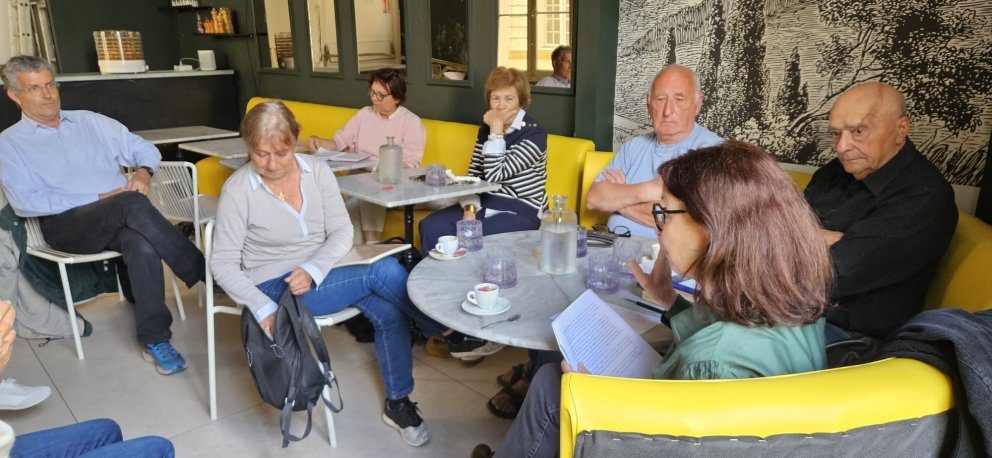 Café jacquaire 20260428 Aix en Provence