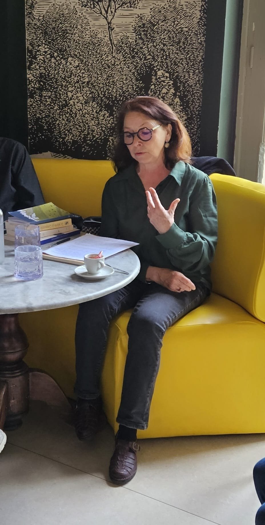 Café jacquaire 20260428 Aix en Provence