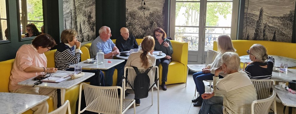 Café jacquaire 20260428 Aix en Provence