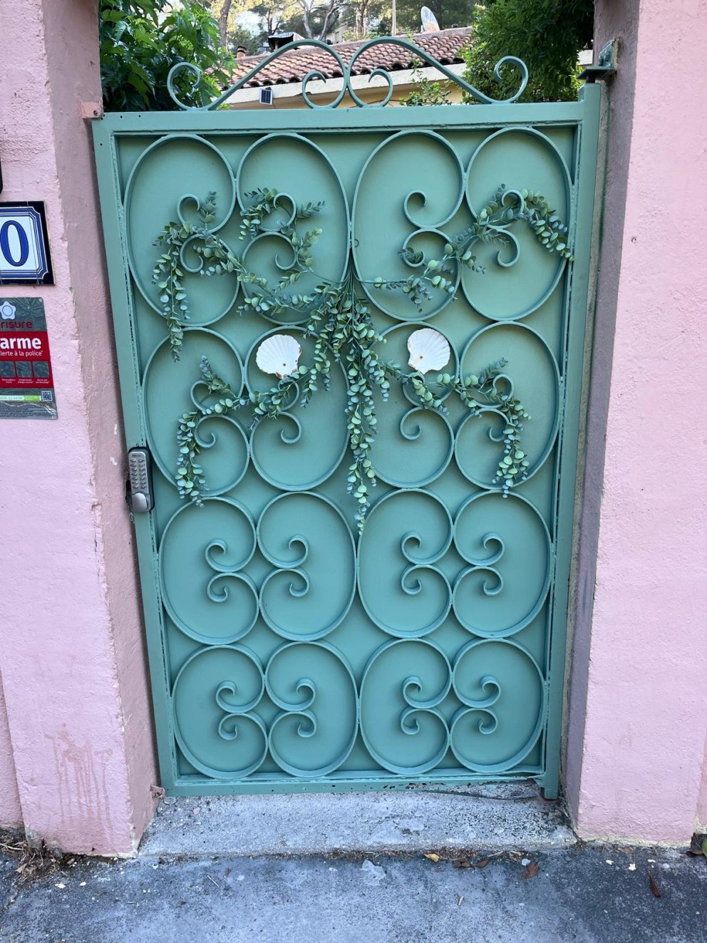 GocLands Aix en Provence