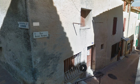Rue St Jacques Istres