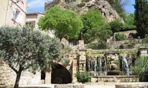 BARJOLS