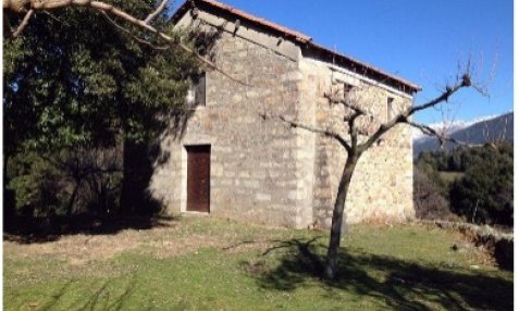 Ancienne Chapelle Saint Jacques