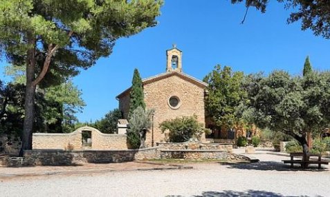 Saint-Marc-Jaumegarde