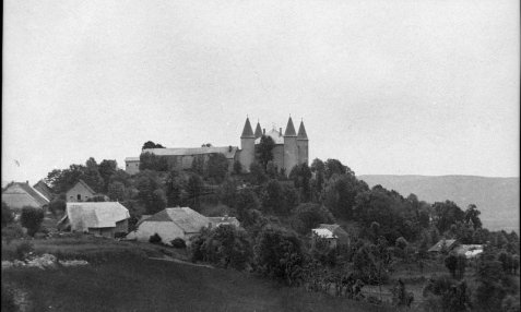 Photographe en noir et blanc :Duseigneur, Paul dit Domini (1822-1895)
