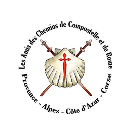 Grand logo blanc