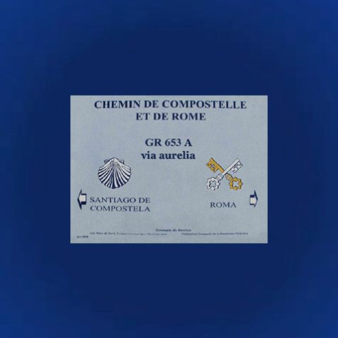 Via Aurelia