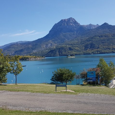Les Hautes-Alpes