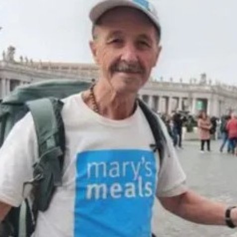 LUIGI MARY MEALS