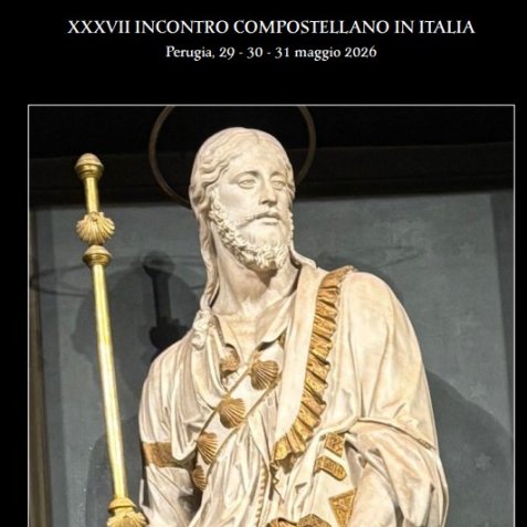 Incontro Compostellano Perugia