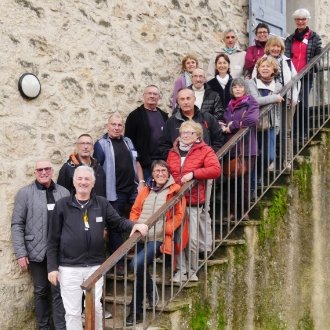 Formation Hospitalité 2023