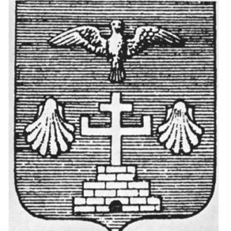 Blason de l'Hôtel-Dieu Marseille