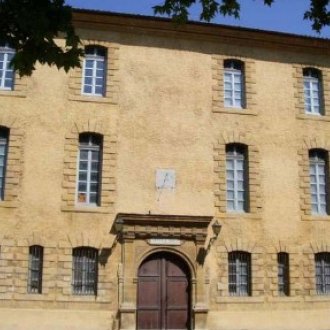 Hôpital Saint Jacques Aix