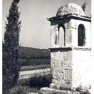 Oratoire Fontvielle