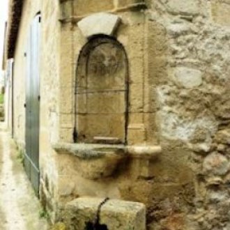 Oratoire Saint-Jacques Lambesc