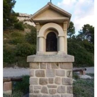 Oratoire St Jacques 2 Rognac