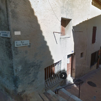 Rue St Jacques Istres