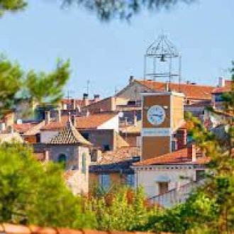Puget sur Argens