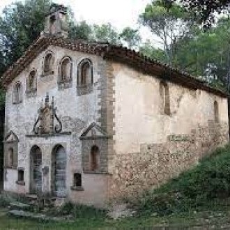 Notre Dame de Pitié LE VAL