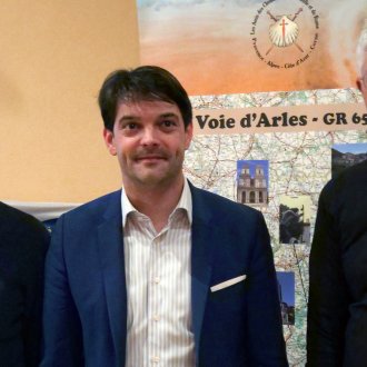 Jean-Jacques BART, Jerome VIAUD, Marc UGOLINI