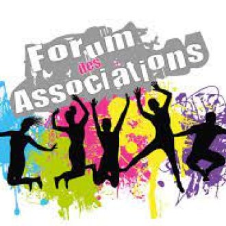Forum des Associations Affiche
