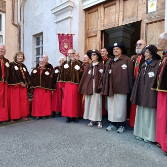 Confraternita a Biella