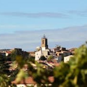 POURRIERES
