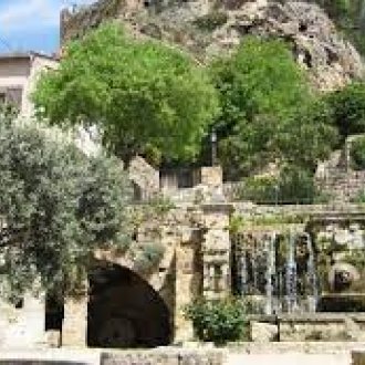 BARJOLS
