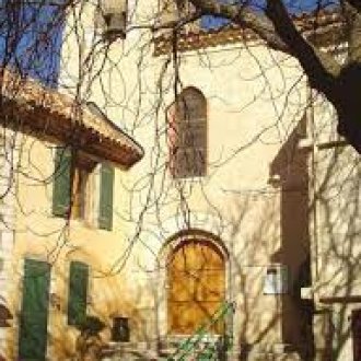 BAUDINARD SUR VERDON