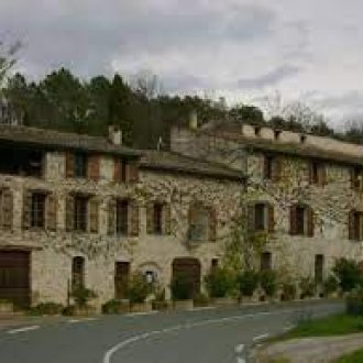 Hostellerie LE GARRON