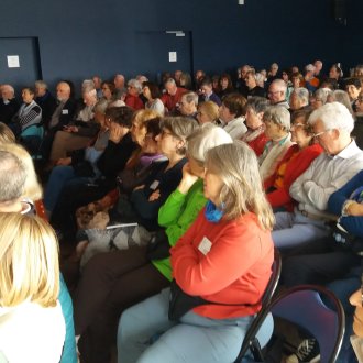AG 2024 Carry le Rouet Amis des chemins Compostelle