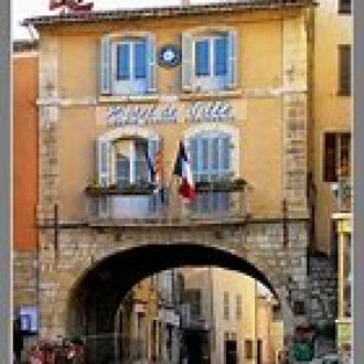 FAYENCE