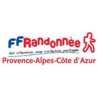 FFRP RANDONEEE REGION SUD PACA