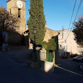PIERREFEU DU VAR