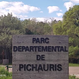 Vous y etes